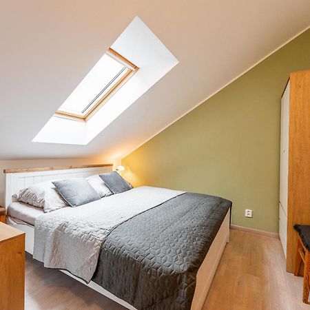 2 Room Flat Hlavna Kosice With Parking ภายนอก รูปภาพ