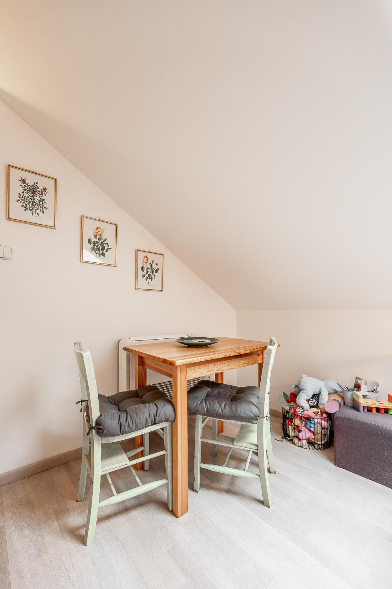 2 Room Flat Hlavna Kosice With Parking ภายนอก รูปภาพ
